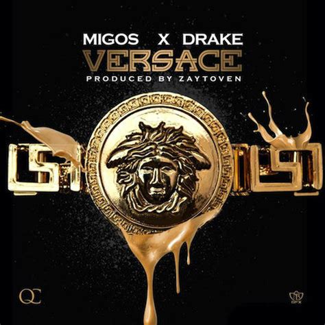 versace migos mp3 download|versace migos drake.